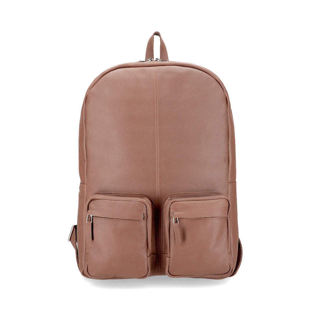 Austin Brown Backpack