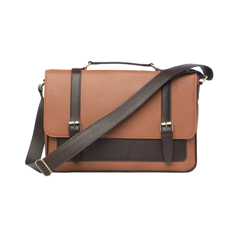Winchester Messenger Laptop Bag