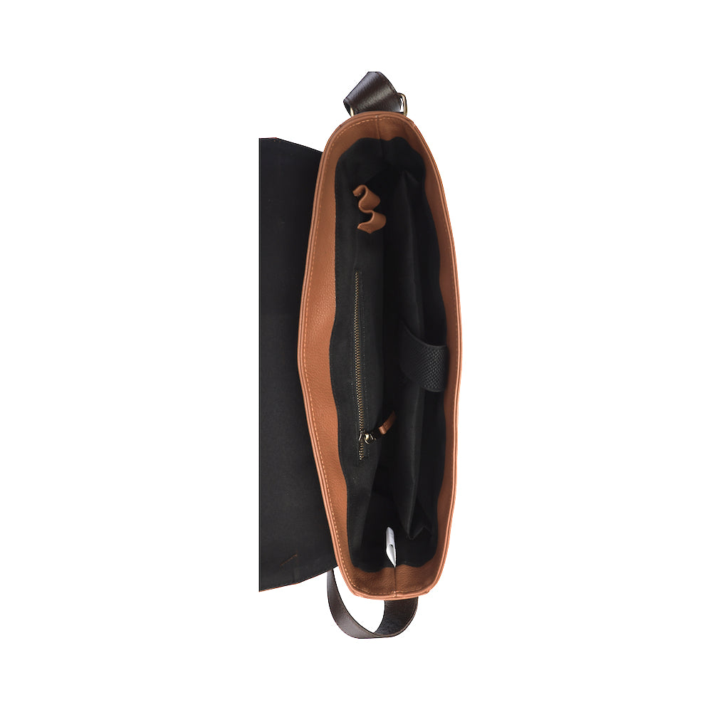 Winchester Messenger Laptop Bag