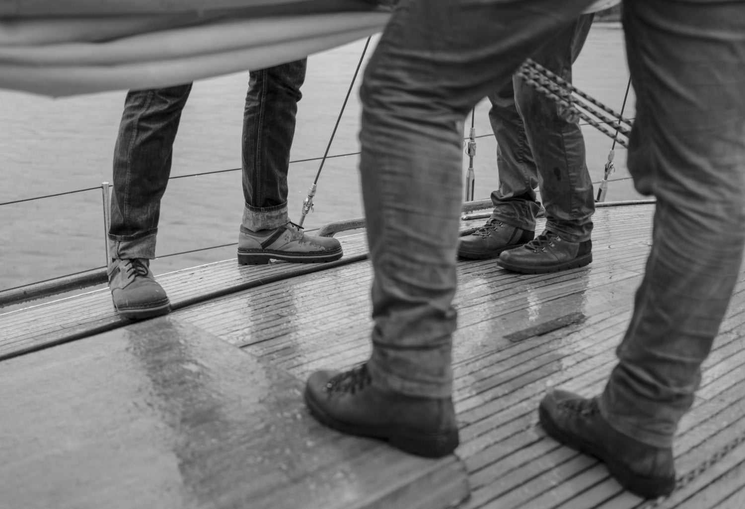 Follow, Subscribe, Like And Share