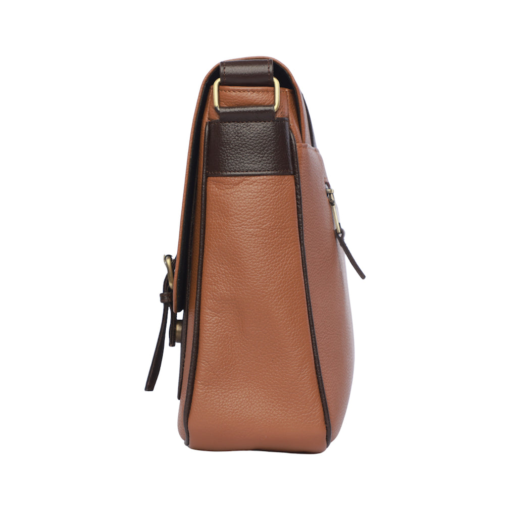 Winchester Messenger Laptop Bag