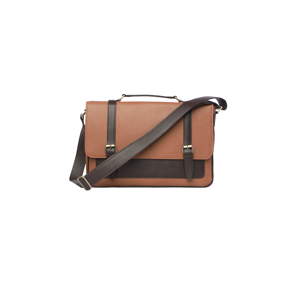 Winchester Messenger Laptop Bag