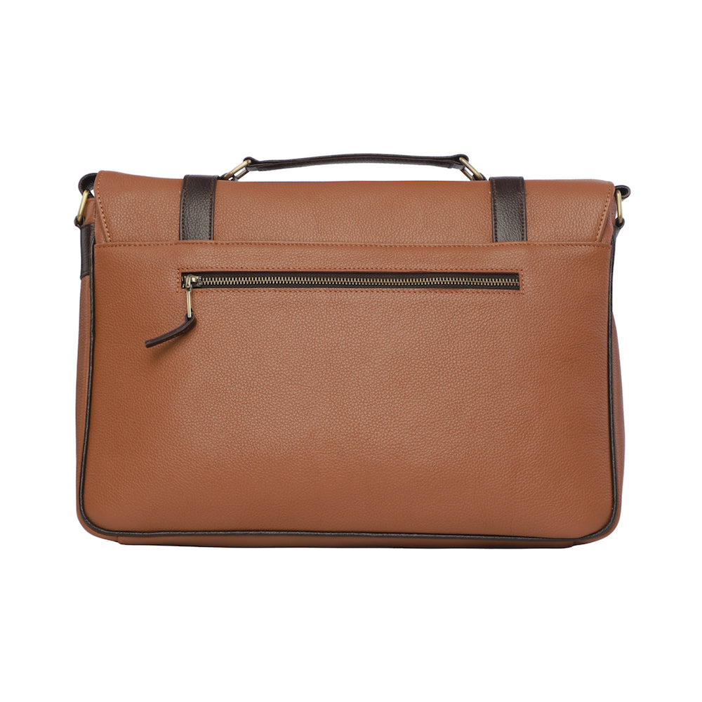 Winchester Messenger Laptop Bag