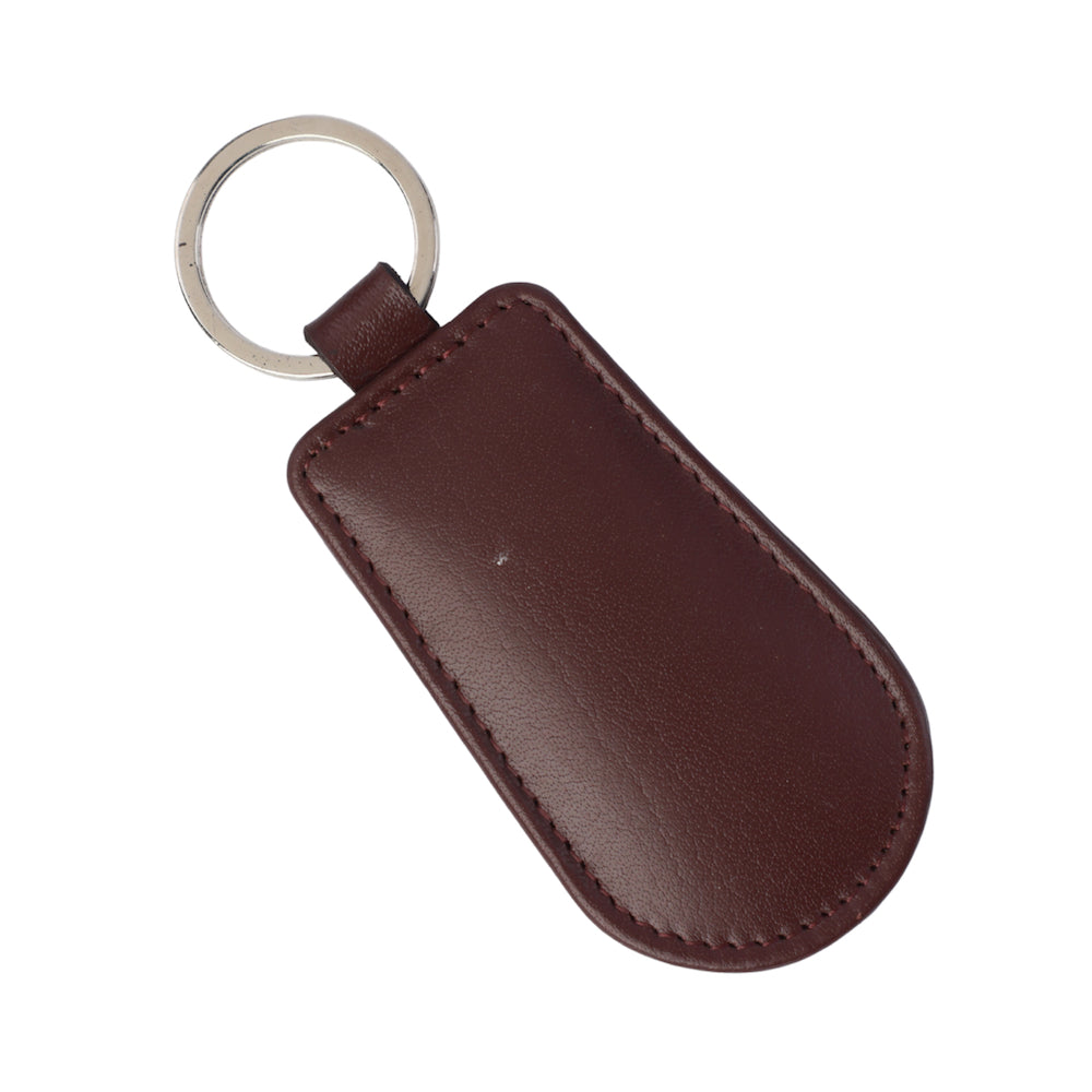 Vermont Maroon Two Piece Leather Gift Set