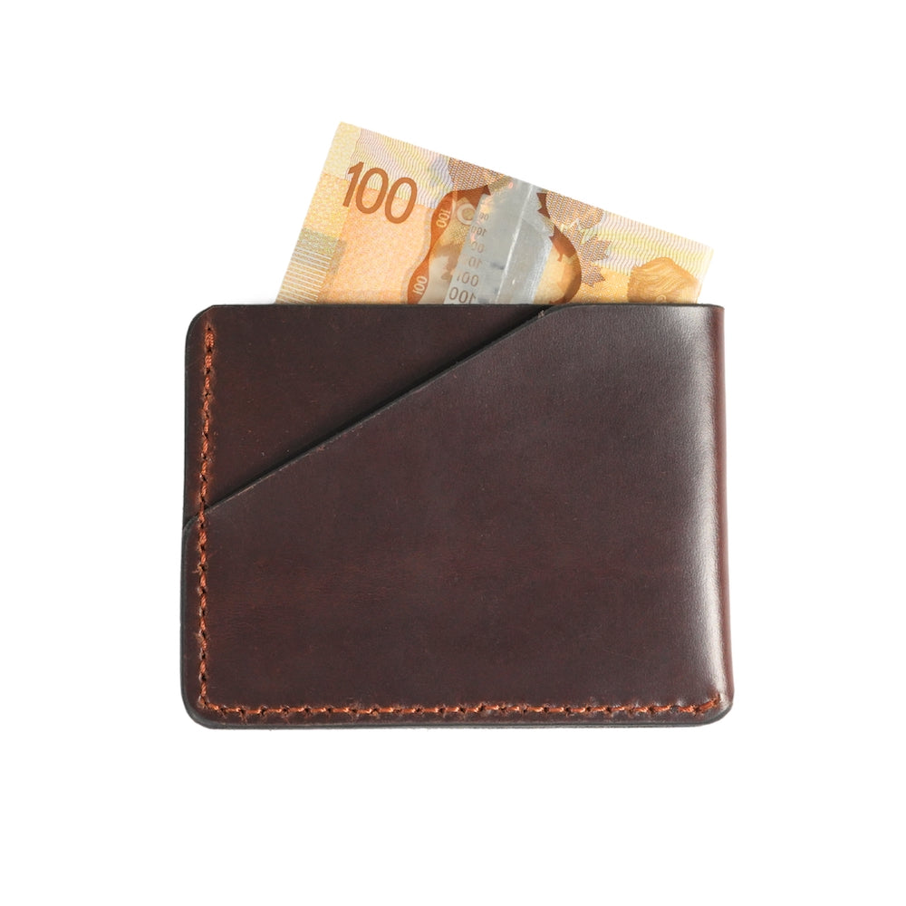 Lester Folded Wallet & Card Holder