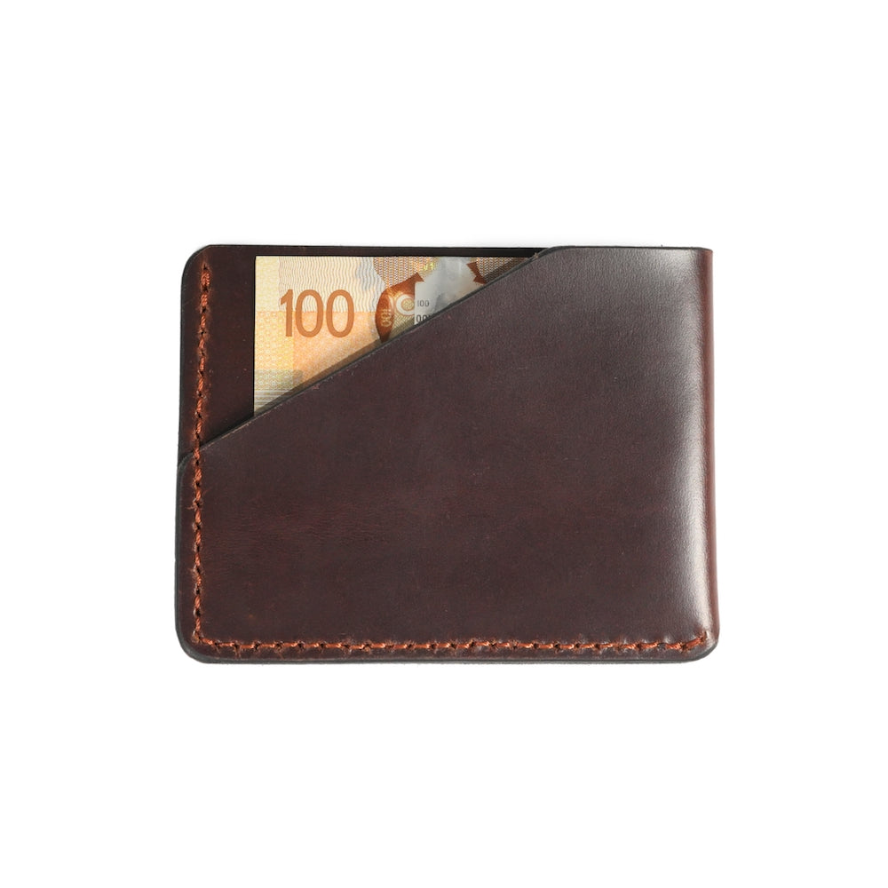 Lester Folded Wallet & Card Holder
