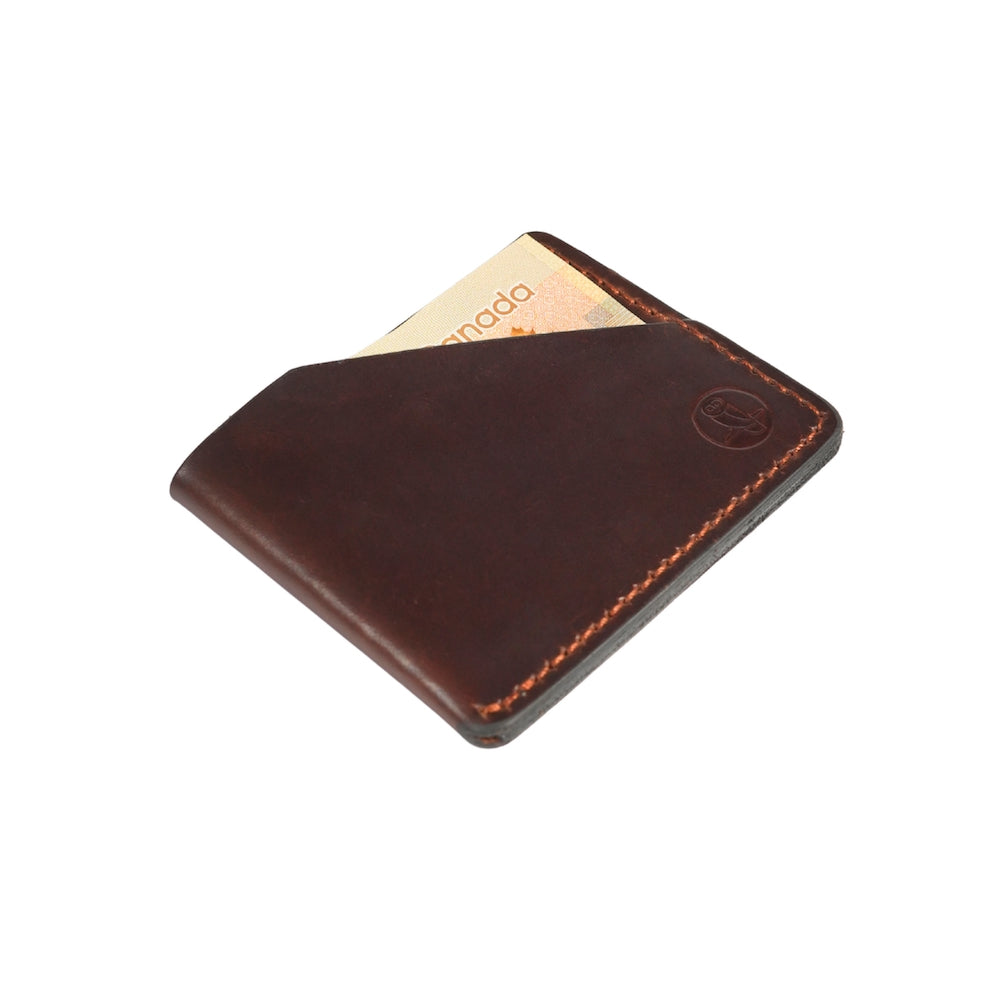Lester Folded Wallet & Card Holder