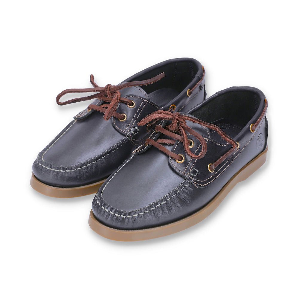 Premium Leather Shoes By Hammer & Smith