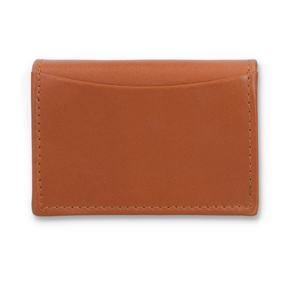 Wholesale - Seamore Tan Four Piece Leather Gift Set