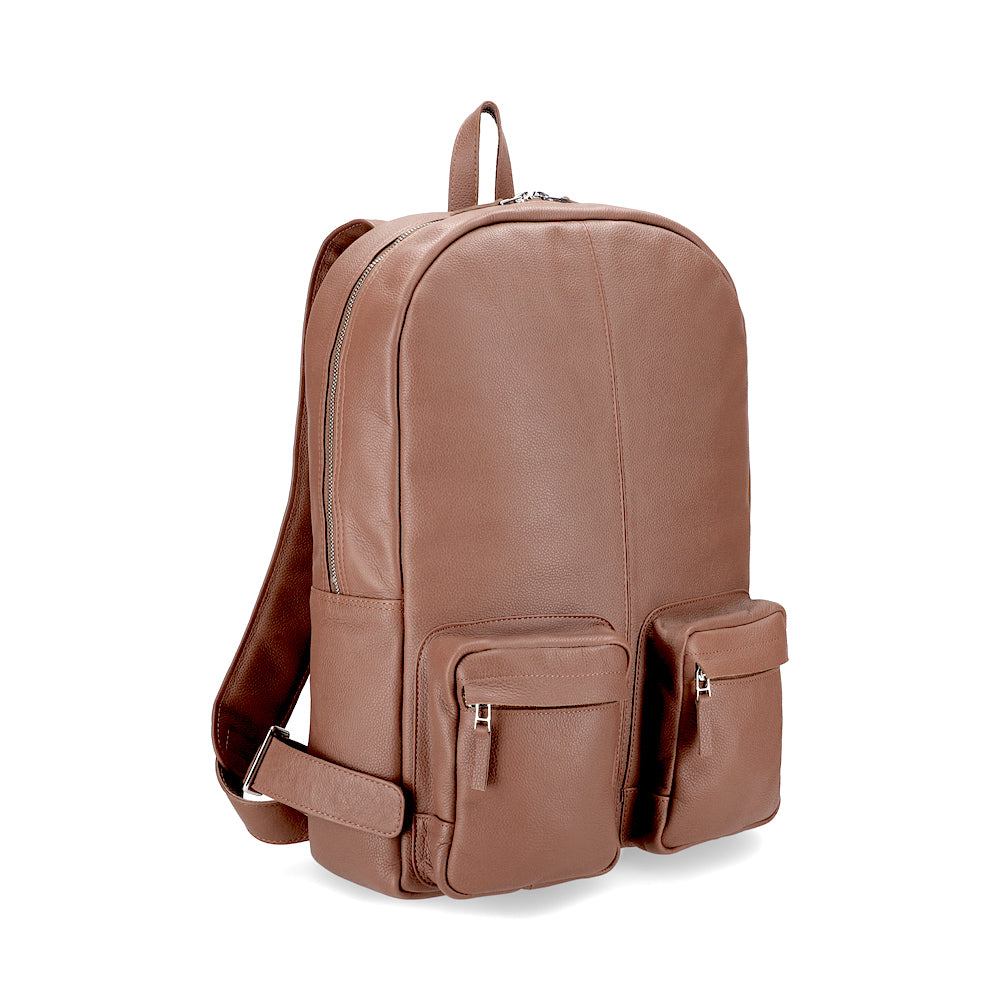 Austin Brown Backpack