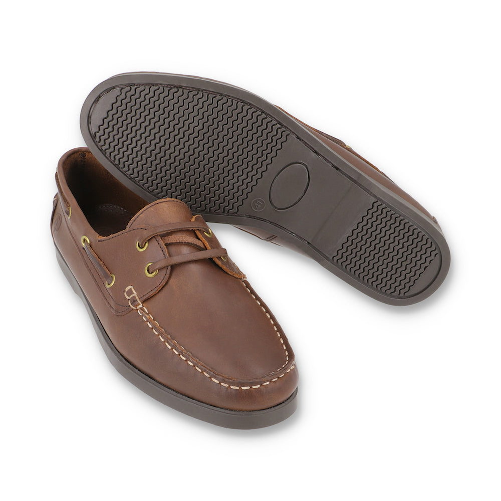 Timoro Sterling Boat Shoes