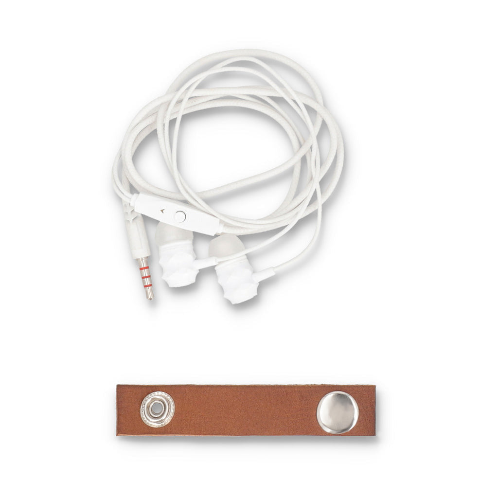 Set Of 3 Small Cable Ties