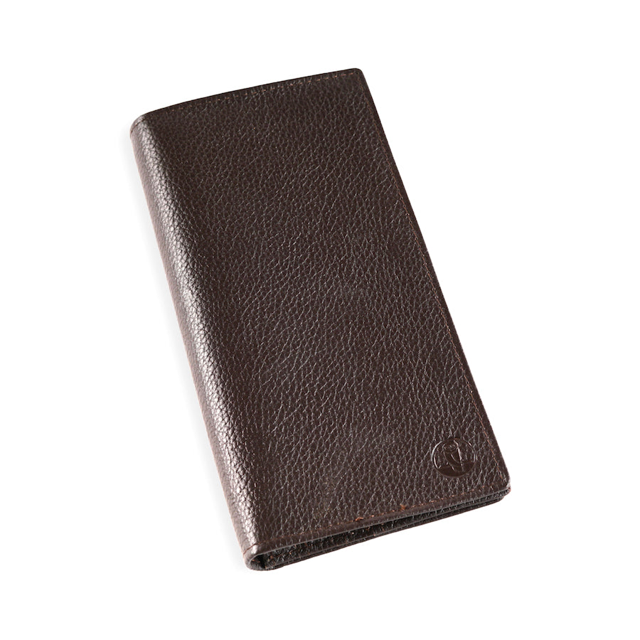 Rawter Brown Travel Wallet & Phone Holder