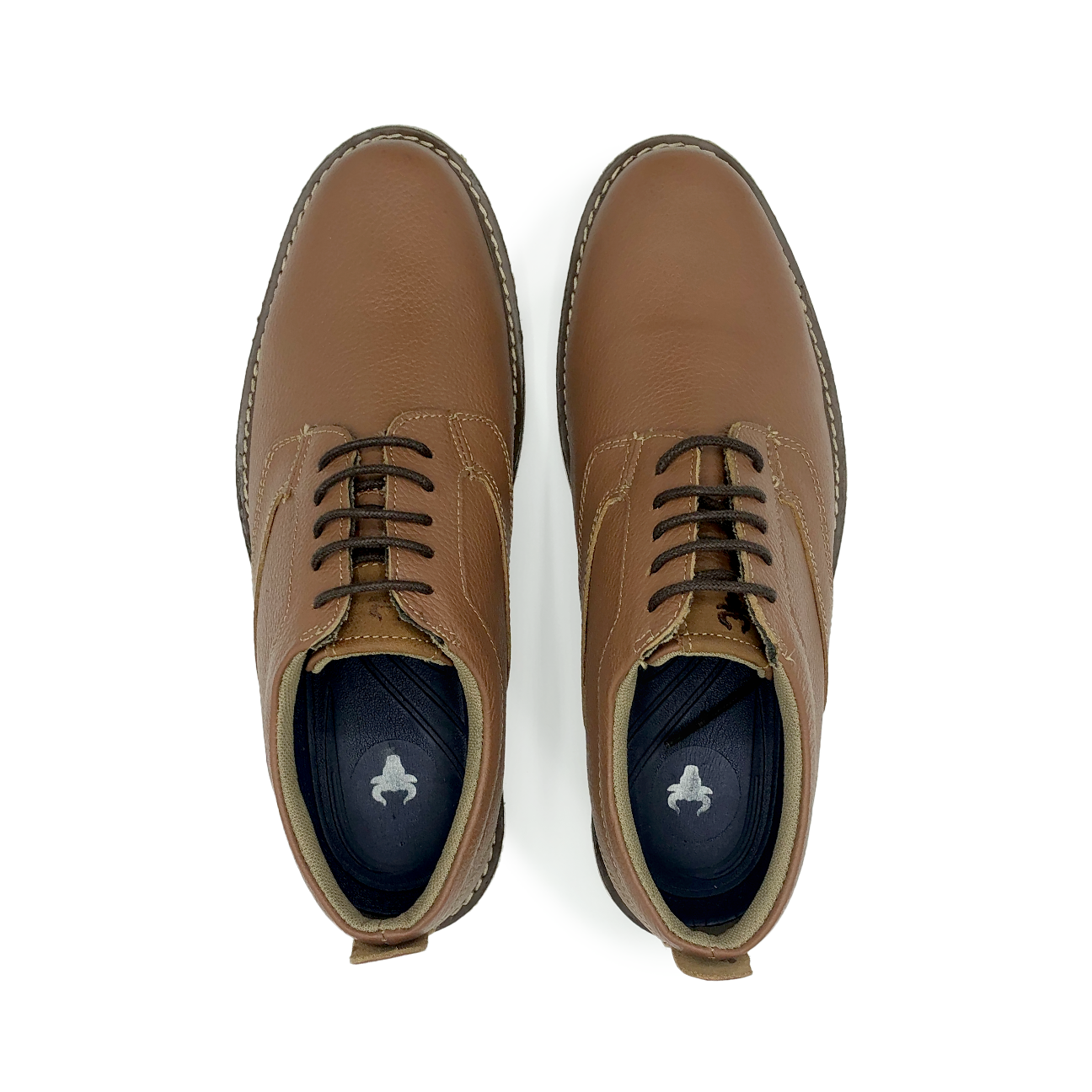 Nathan Tan Modern Lace-ups