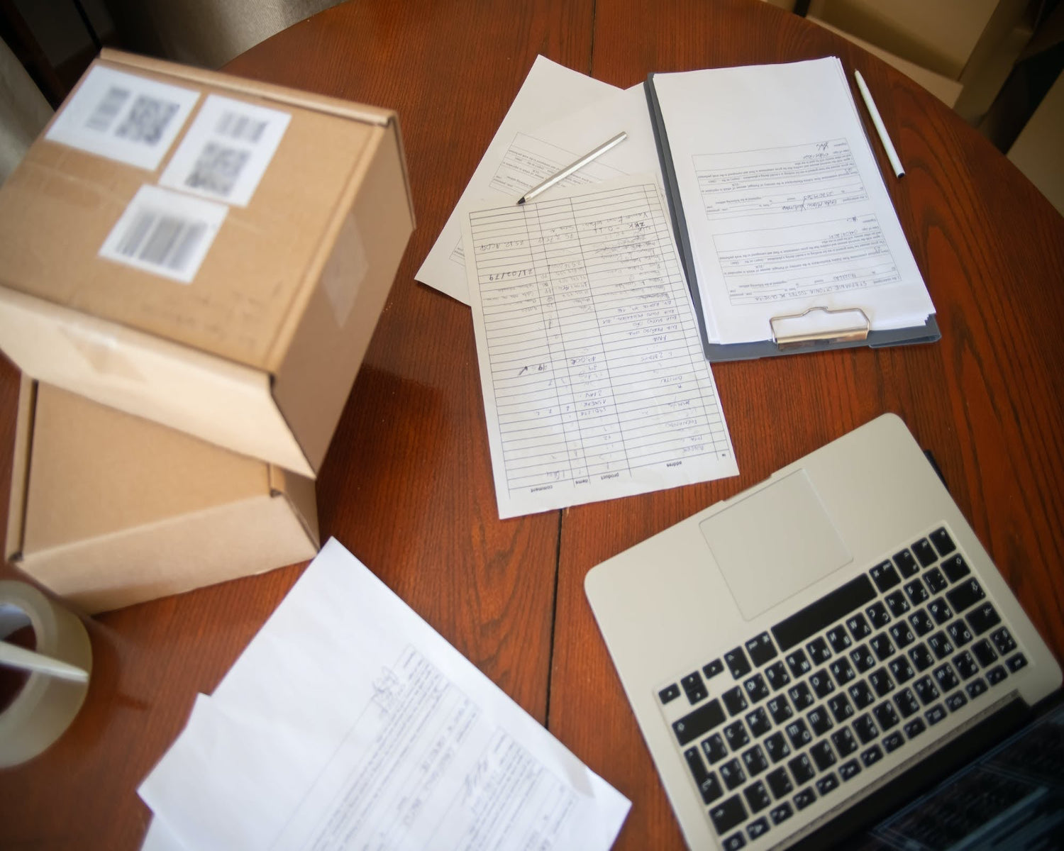 Online Store Manager